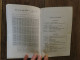 Delcampe - Pour Une Révision Rapide Du Cours De Probabilités Et De Statistique De A. Combes Et M. Saada. Vuibert. 1968 - Fiches Didactiques