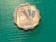 Münze Münzen Umlaufmünze Israel 1 Agora 1980 - Israele