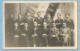 TH0030  Carte Photo FRESSE-sur-MOSELLE  (Vosges)  CLASSE 1925 COMMUNE FRESSE  +++++ - Fresse Sur Moselle