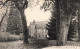 FRANCE - Autun - Château De La Comaille - Carte Postale Ancienne - Autun