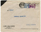 ITALIE - 50C REINACH SUR LETTRE, 1924 - Publicity