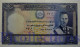 AFGHANISTAN 50 AFGHANIS 1939 PICK 25a UNC - Afghanistan