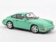 Norev - PORSCHE 911 CARRERA 2 1992 Vert Menthe Réf. 187327 Neuf NBO 1/18 - Norev