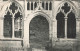 FRANCE - Tréguier - Entrée Du Cloître - Carte Postale Ancienne - Tréguier