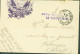 Guerre 14 Enveloppe Publicitaire Illustrée Byrrh Vin Cachet Hôpital Militaire Villemin CAD Paris 1917 - 1. Weltkrieg 1914-1918