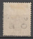 TRINIDAD - 1894  - OFFICIAL YVERT N° 6 * MLH - COTE 2020 = 85 EUR - Trinidad & Tobago (...-1961)