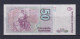 ARGENTINA - 1988 50 Australes Circulated Banknote - Argentine