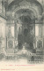 FRANCE - Nancy - Eglise De  Bonsecours - Intérieur - Carte Postale Ancienne - Nancy