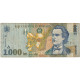 Billet, Roumanie, 1000 Lei, 1998, KM:106, TB - Roumanie