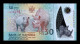 Namibia 30 Dollars Commemorative 2020 Pick 18 Polymer Sc Unc - Namibie