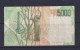 ITALY - 1985 5000 Lira Circulated Banknote - 5.000 Lire