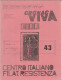 Delcampe - 19. Cronaca Viva Lotto Di Varie Riviste 40-41-42-43-44 – - Italiano (desde 1941)