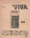 Delcampe - 19. Cronaca Viva Lotto Di Varie Riviste 40-41-42-43-44 – - Italiaans (vanaf 1941)