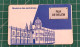 PORTUGAL BUS TICKET 7 COLINAS RUA DE BELEM - Europe