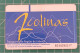 PORTUGAL BUS TICKET 7 COLINAS RUA DE BELEM - Europe