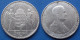 HUNGARY - Silver 5 Pengö 1930 "10th Ann. - Regency Of Admiral Horthy" KM# 512.1 Regency (1926-1945) - Edelweiss Coins - Hongrie