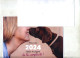 Enveloppe Reponse T Chien Guide Paris + Destineo - Cartes/Enveloppes Réponse T