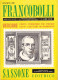 36. Rivista Francobolli Annata Completa 1974 –Una Rivista Ha Dei Fogli Staccati - Italiane (dal 1941)