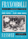 36. Rivista Francobolli Annata Completa 1974 –Una Rivista Ha Dei Fogli Staccati - Italiano (desde 1941)