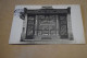 Guerre 14-18,courrier Avec Belle Oblitération Militaire , 1915 Sur Carte Postale Pharmacie à Bruxelles - OC38/54 Occupazione Belga In Germania