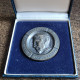 NIKOLA TESLA - CROATIA - AWARD - Medal / Plaque In Casse (BOX) - Andere Toestellen