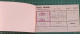 PORTUGAL BUS TICKET NOVO MUNDO - Europe