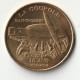 62 - SAINT OMER - La Coupole - 15 Ans - 1997-2012 - Monnaie De Paris - 2012 - 2012