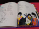 Delcampe - Libro The Beatles Ilustrated Lirics Alan Aldridge Idioma En Ingles - Muziek