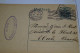 Courrier,envoi,guerre 14-18,oblitération Militaire,occupation Allemande 1915 - OC38/54 Occupation Belge En Allemagne