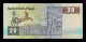 Egipto Egypt 20 Pounds 1990 Pick 52c(1) Sc Unc - Egipto