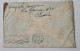 STORIA POSTALE  ITALIA  SOMALIA PADOVA X MOGADISCIO  1935 75+ 75 Gemello - Storia Postale (Posta Aerea)