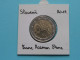 2011 - 2 Euro ( Zie / Voir / See > DETAIL > SCANS ) SLOVENIË ! - Eslovenia