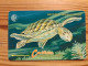 Phonecard British Virgin Islands - Turtle - DUMMY - Isole Vergini