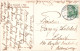 Bad Tennstedt , Wehr Mit Goethe's Badehaus (Stempel: Bad Tennstedt, 1910) - Bad Tennstedt