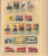 China Chinese Stamps From 1974 To1978 J1 TO 24  Cancelled Forgery - Gebraucht