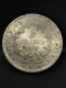 5 FRANCS HERCULE ARGENT 1876 A PARIS FRANCE / SILVER - 5 Francs