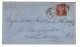 GB Cover Dublin -> London   Pl 110 DK Cancel  Dublin  8/JA/16/71  London  E.C./9/JA 17/G  Used In Ireland - Storia Postale