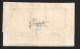 GB Complete Letter Belfast  Duplexcancel 12 Lines 62 ,  H Belfast DE 18 66    Used In Ireland - Covers & Documents