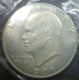 Stati Uniti D'America - 1 Dollaro 1971 S - Eisenhower - KM# 203a - 1971-1978: Eisenhower