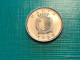 Münze Münzen Umlaufmünze Malta 10 Cents 1991 - Malte