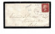 GB Cover Killucan SE1.2 69 C   Pl 112    Used In Ireland - Covers & Documents