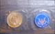 Stati Uniti D'America - 1 Dollaro 1974 Eisenhower - KM# 203a - Mint Sets