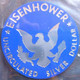 Delcampe - Stati Uniti D'America - 1 Dollaro 1974 Eisenhower - KM# 203a - Mint Sets