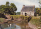 ANCIEN MOULIN A MER (dil132) - Bretagne