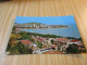 Macao - A Panoramic View Of Macao Showing " Praia Grande ". - Macau