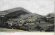 LANGENBRUCK ► Gesamtansicht Anno 1909 - Langenbruck