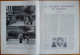 Delcampe - France Illustration N°56 26/10/1946 Marjorie Lawrence/Exécutions De Nuremberg/Algérie/L'or De L'Union Française/Mansart - Testi Generali