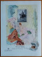 Delcampe - France Illustration N°56 26/10/1946 Marjorie Lawrence/Exécutions De Nuremberg/Algérie/L'or De L'Union Française/Mansart - Informations Générales