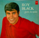 * LP *  ROY BLACK - GANZ IN WEISS (Holland 1966 EX) - Andere - Duitstalig