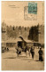 ITALIE - LEVANT - CARTE POSTALE DE GERUSALEMME POUR LA FRANCE, 1908 - Algemene Uitgaven